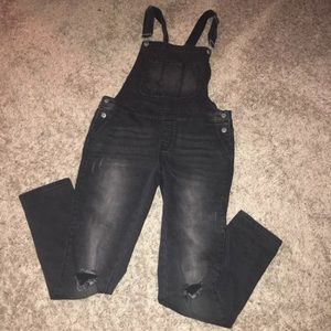 HOLD Overalls jeans